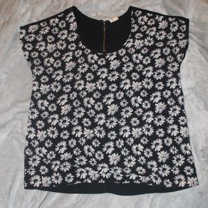 Daisy blouse